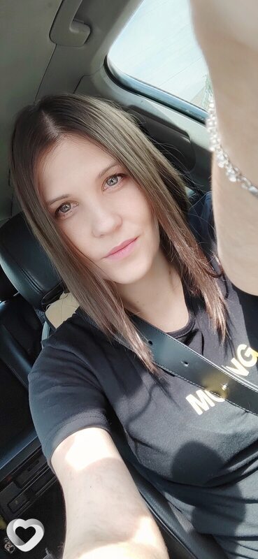 Ольга, 37, Белгороде — анкета №2569509