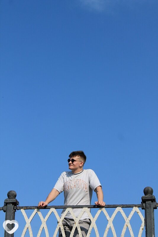 Максим, Москва