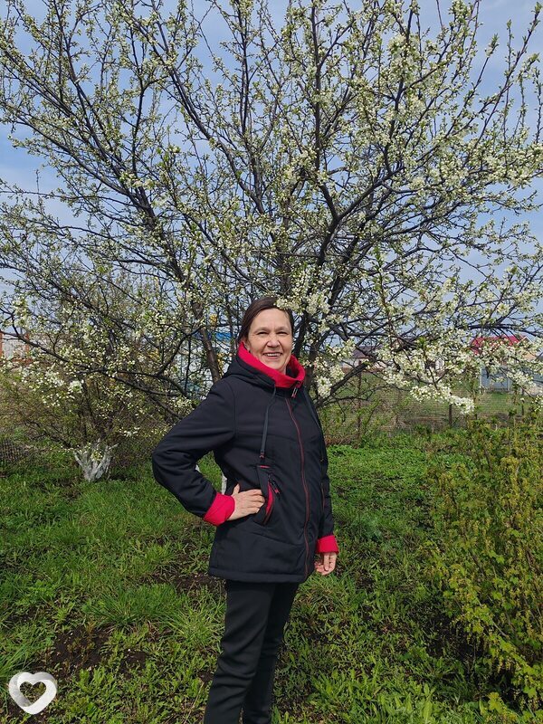 Сылу, 51, Набережных Челнах — анкета №2569527