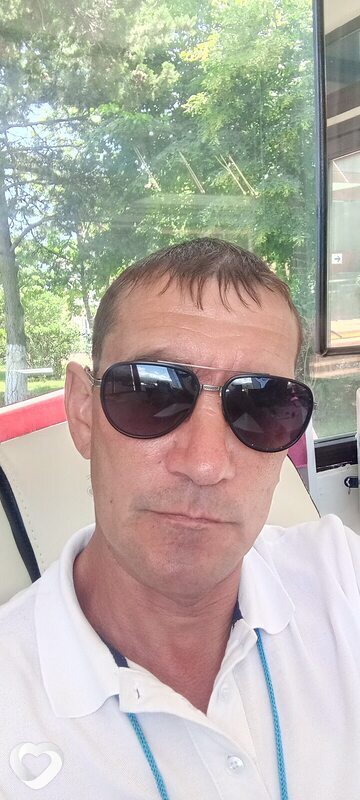 Влад, 47, Геленджике — анкета №2569583
