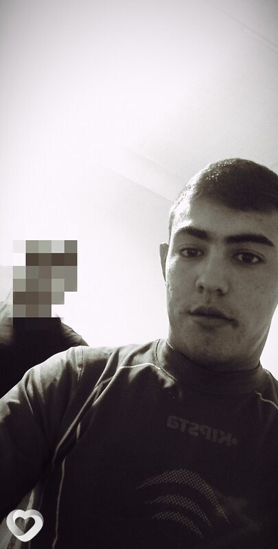 Юсуп, 21, Молодечно — анкета №2569584