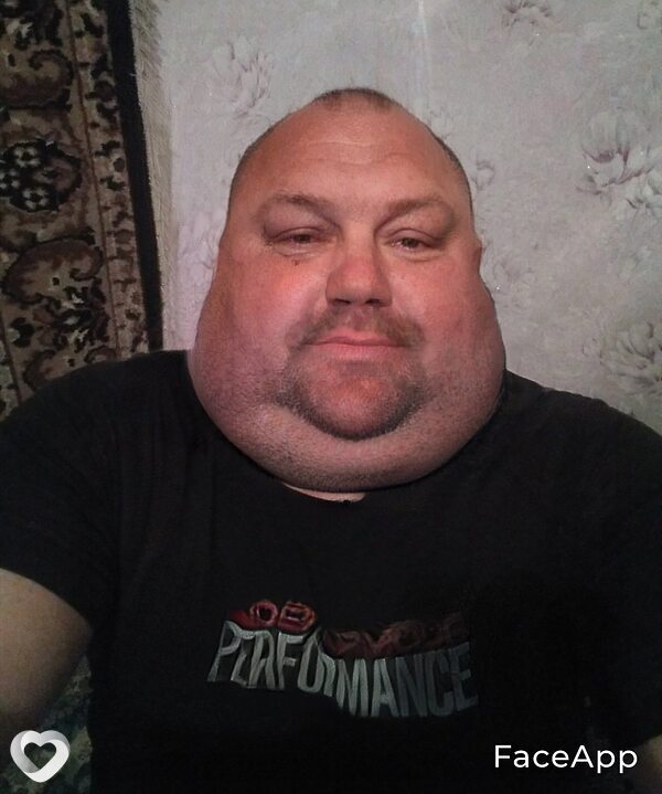 Жека, 48, Полтаве — анкета №2569592