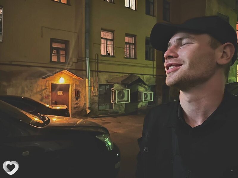 Вячеслав, 22, Санкт-Петербурге — анкета №2569603