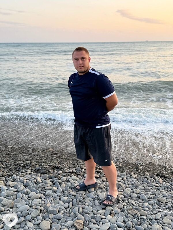 Дмитрий, 23, Воронеже — анкета №2570008