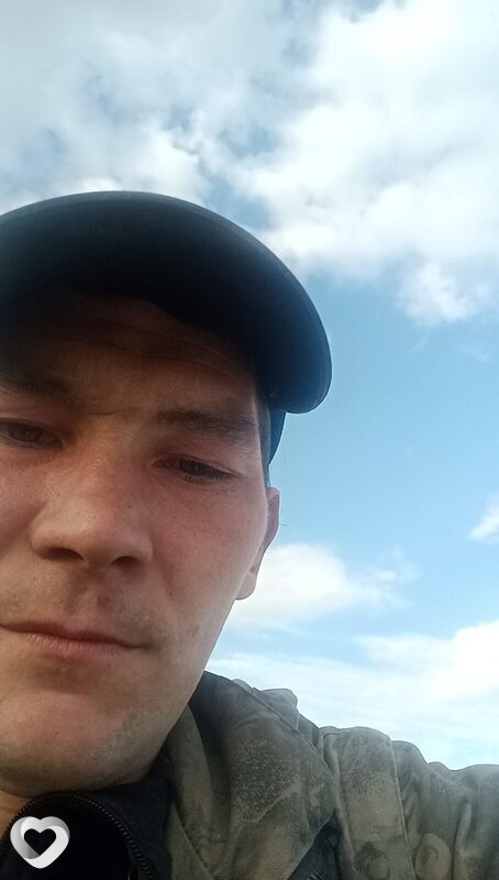 Андрей, 35, Астане — анкета №2570011