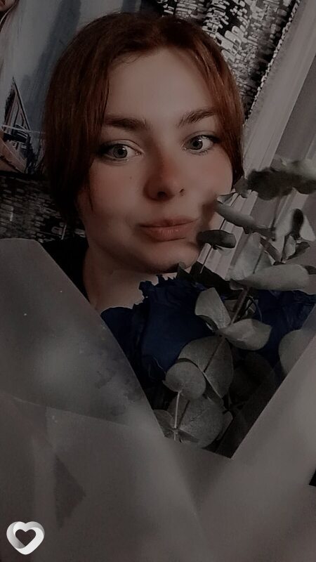 Юлия, 25, Липецке — анкета №2570014