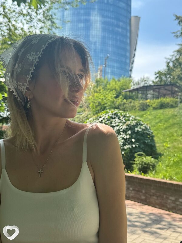 Ольга, 37, Москве — анкета №2570026