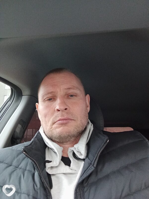 Антон, 48, Кургане — анкета №2570027