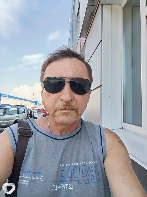 Сергей, 55, Муроме — анкета №2569565