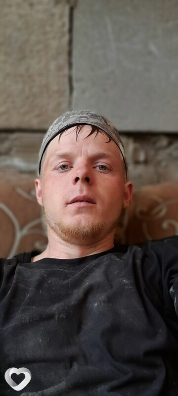 Николай, 30, Астане — анкета №2569567