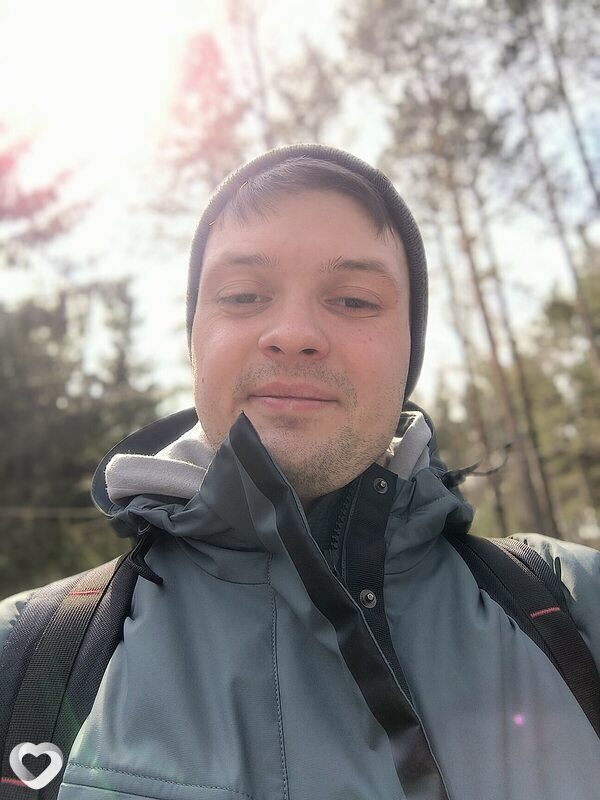 Дмитрий, 27, Москве — анкета №2569579