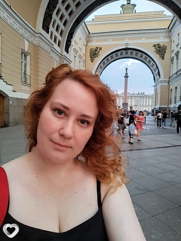 Юлия, 38, Уфе — анкета №2569659
