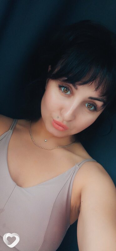 Кристина, 31, Ачинске — анкета №2569664