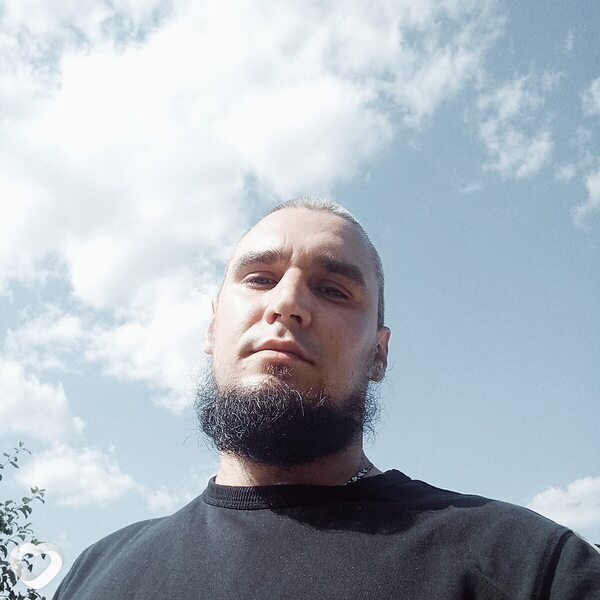 Кирилл, 30, Курске — анкета №2569666