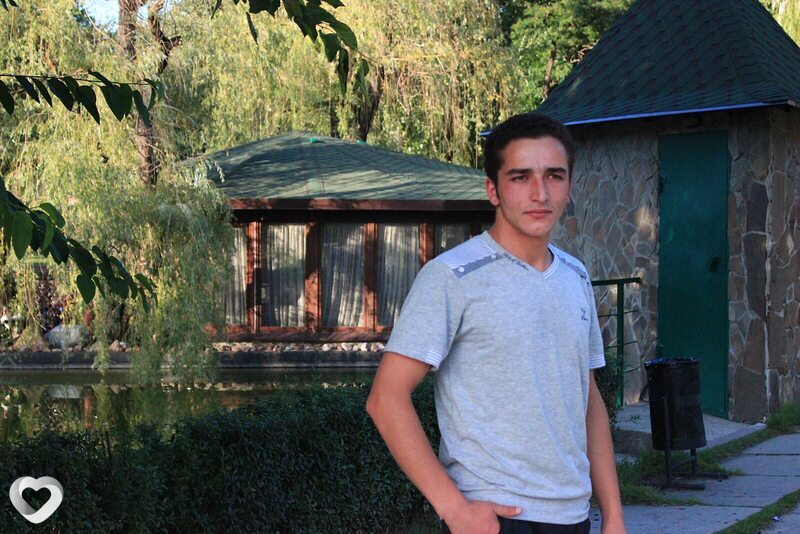 Сабит, 29, Краснодаре — анкета №2569668