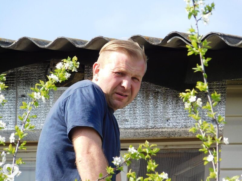 Роман, 43, Москве — анкета №2569672