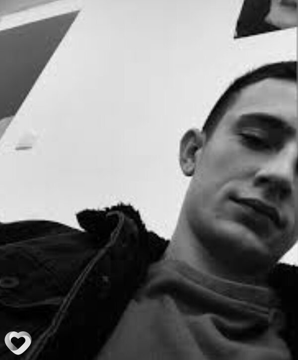 Артем, 33, Усинске — анкета №2569677