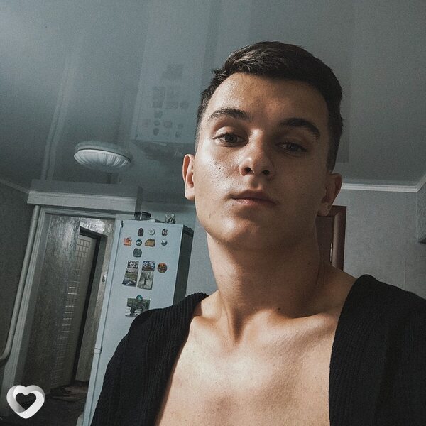 Влад, 22, Алматы — анкета №2569678