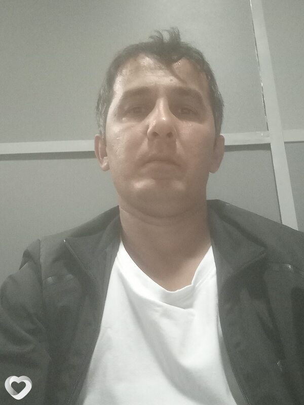 Аминчон, 35, Звенигороде — анкета №2569635
