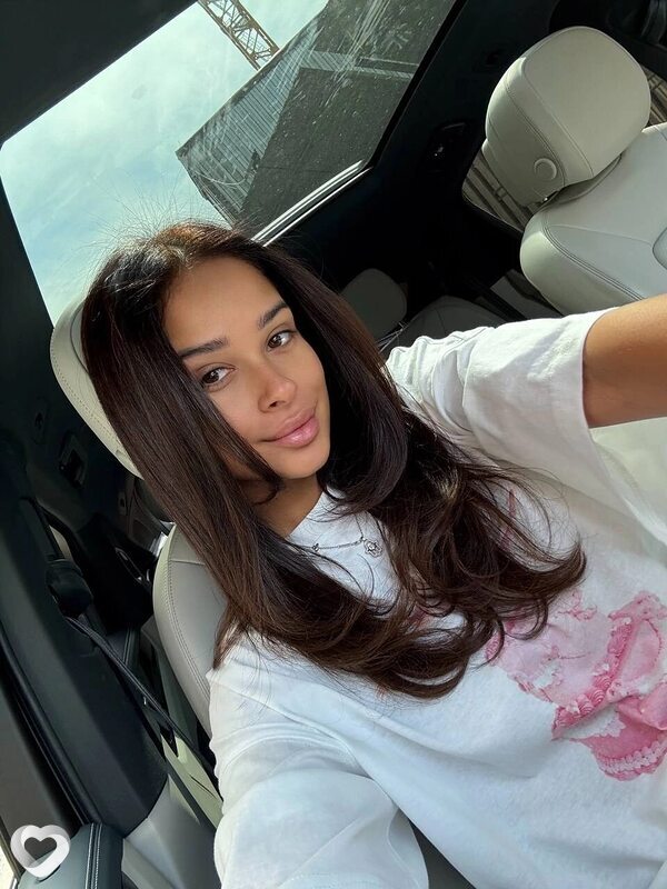 Алина, 30, Тамбове — анкета №2569637