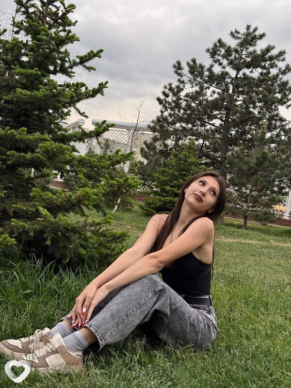 Виктория, 19, Ростове-на-Дону — анкета №2569710