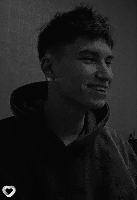 Виталий, 20, Самаре — анкета №2569727