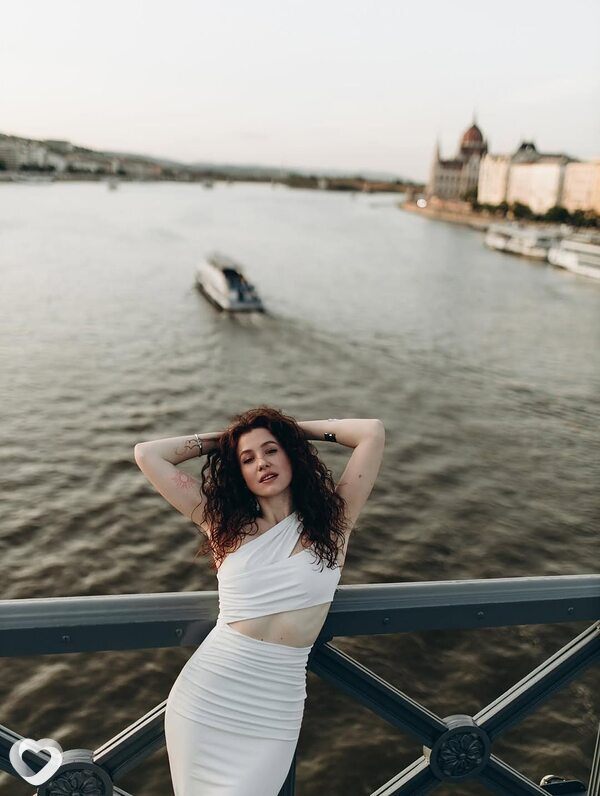 Виктория, 30, Саратове — анкета №2569729
