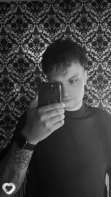 Андрей, 28, Слуцке — анкета №2569763