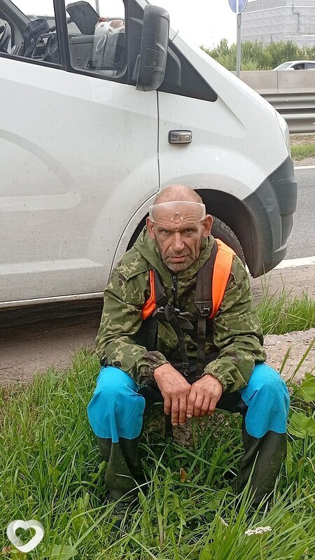 Сергей, 44, Москве — анкета №2569770