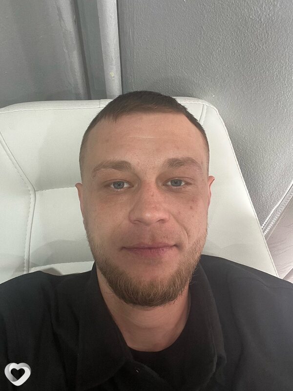 Ян, 35, Астане — анкета №2569771