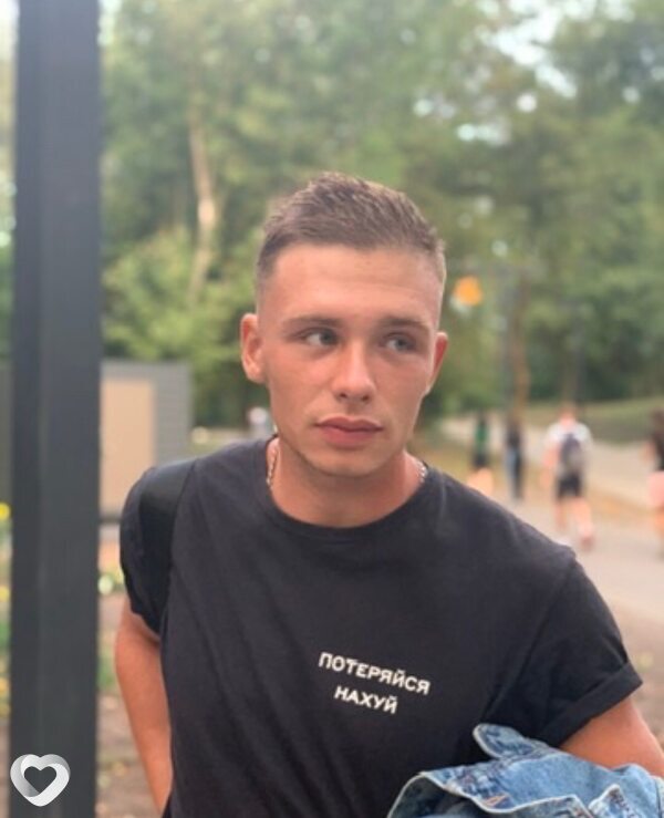 Ne Prisedal, 24, Воронеже — анкета №2569773