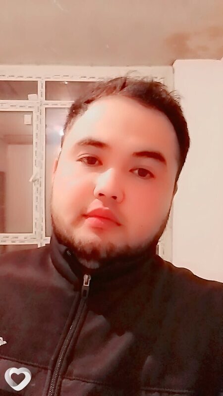Алик, 30, Астане — анкета №2569774