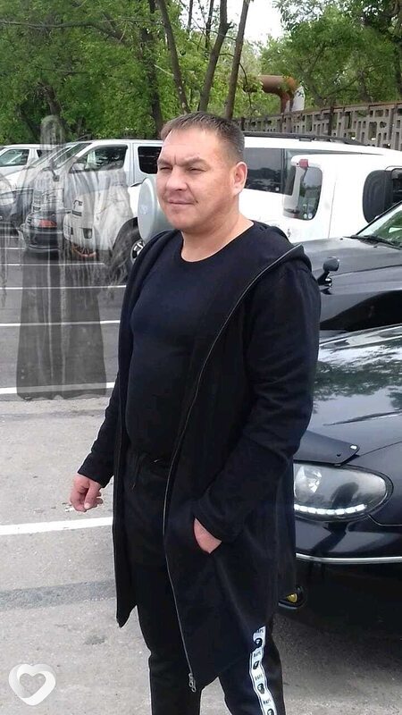 Слава, 41, Кишинёв — анкета №2569778