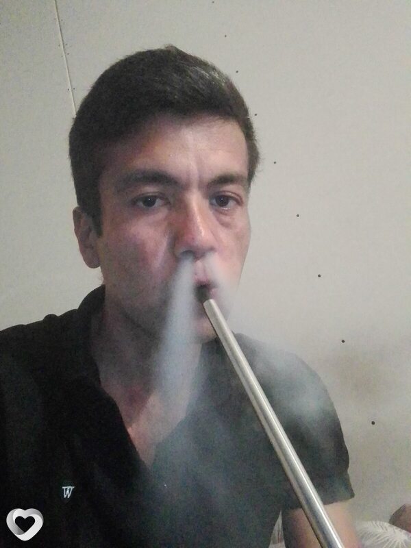 Jasurbek, 25, Ташкент — анкета №2569783