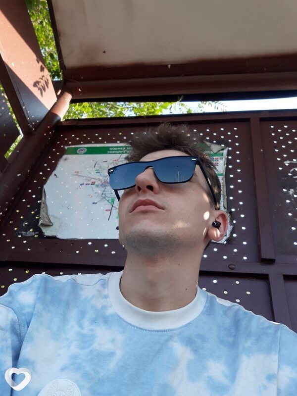 Вова, 29, Алматы — анкета №2569785