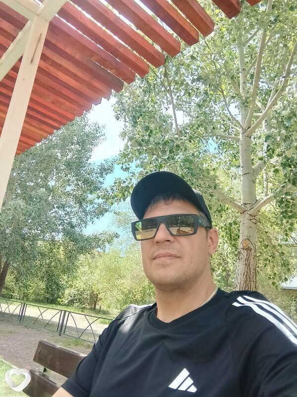 Джоха, 43, Караганде — анкета №2569791