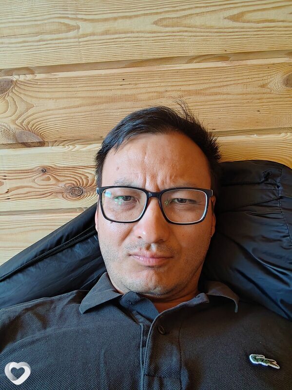 Алекс, 40, Краснодаре — анкета №2569958