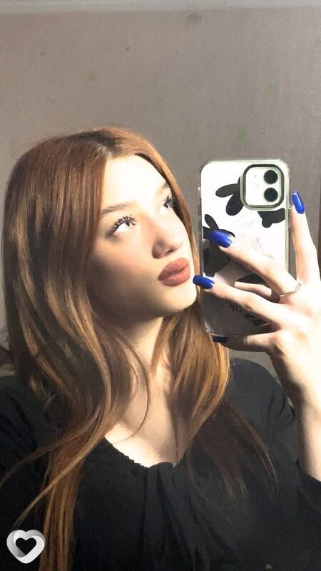 Маргарита, 26, Москве — анкета №2569960