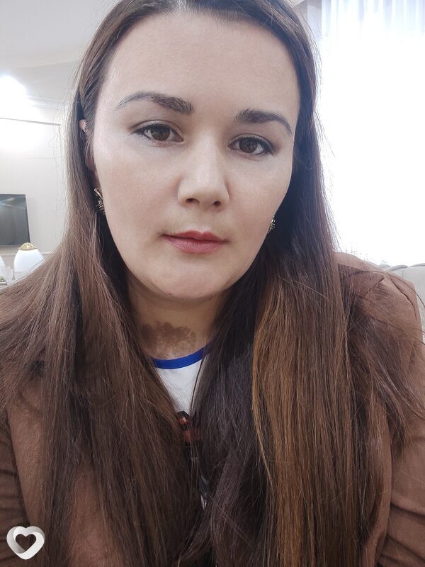 Анжелика, Бородулиха