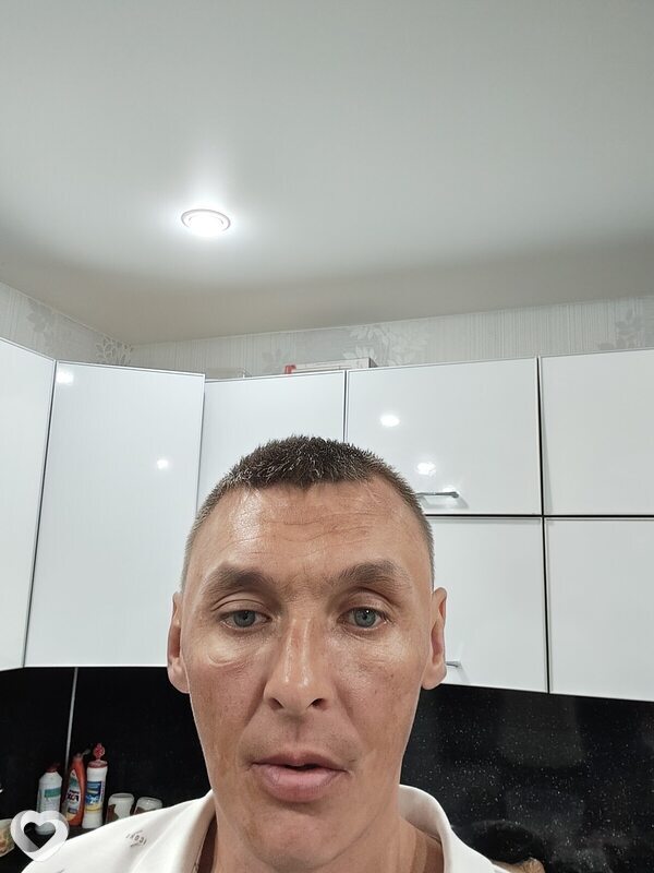 Радик, 39, Ульяновске — анкета №2569970