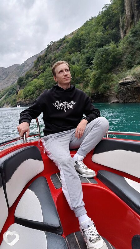 Константин, 37, Воронеже — анкета №2569861