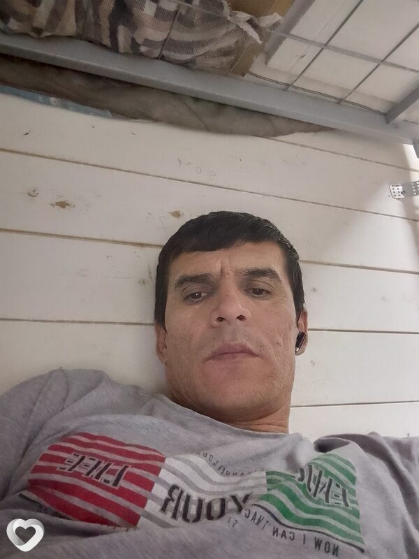Али, 42, Калининграде — анкета №2569841