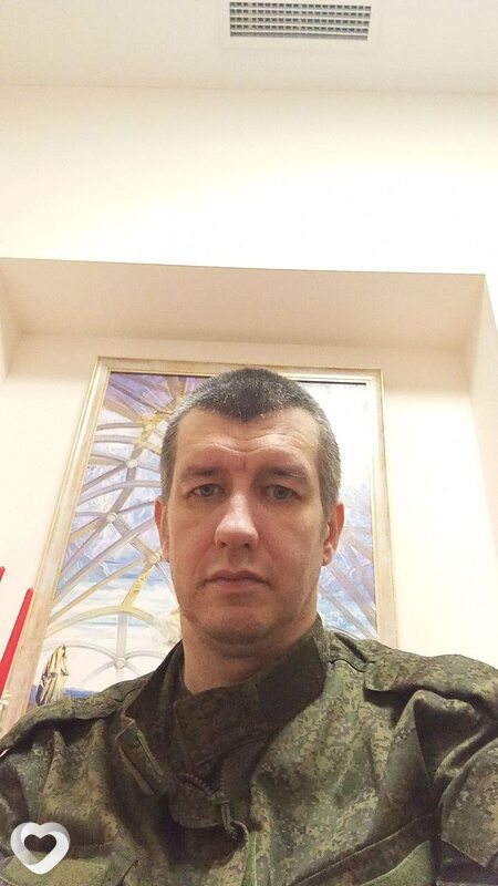 Дима, 39, Выборге — анкета №2569842