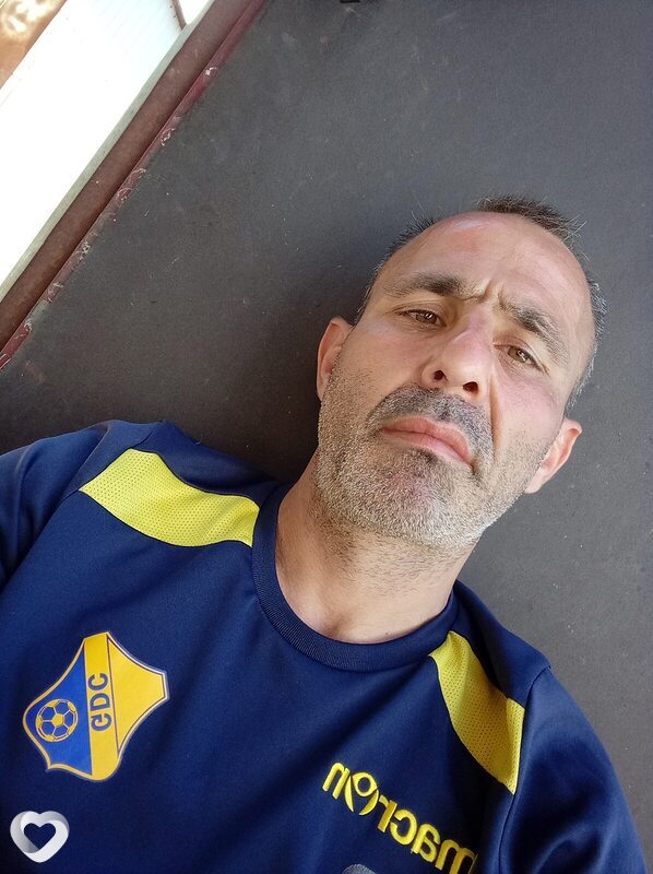 Арби, 42, Одессе — анкета №2569915