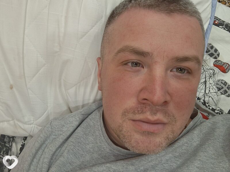 Женя, 40, Кривое Роге — анкета №2569916