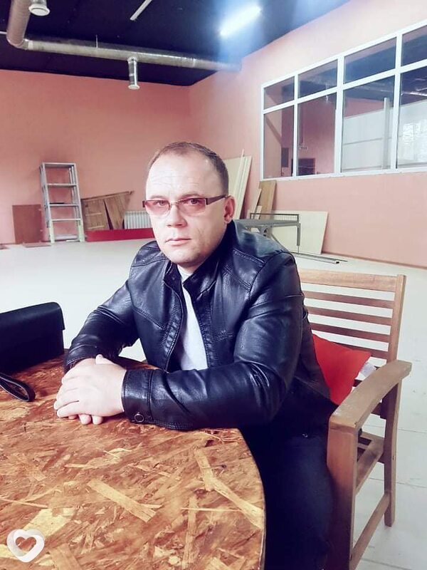Владимир, Фрязино