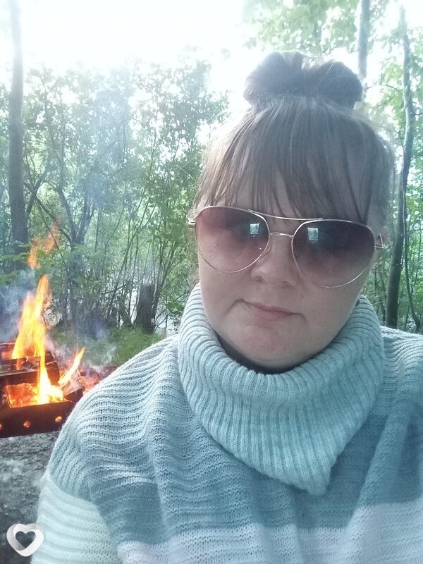 Эля, 40, Ульяновске — анкета №2569928