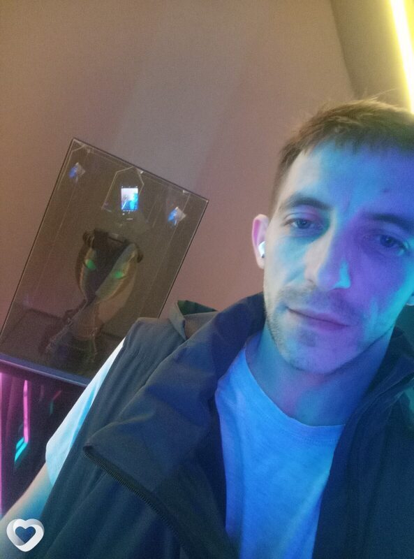 Юрий, 30, Калининграде — анкета №2569929