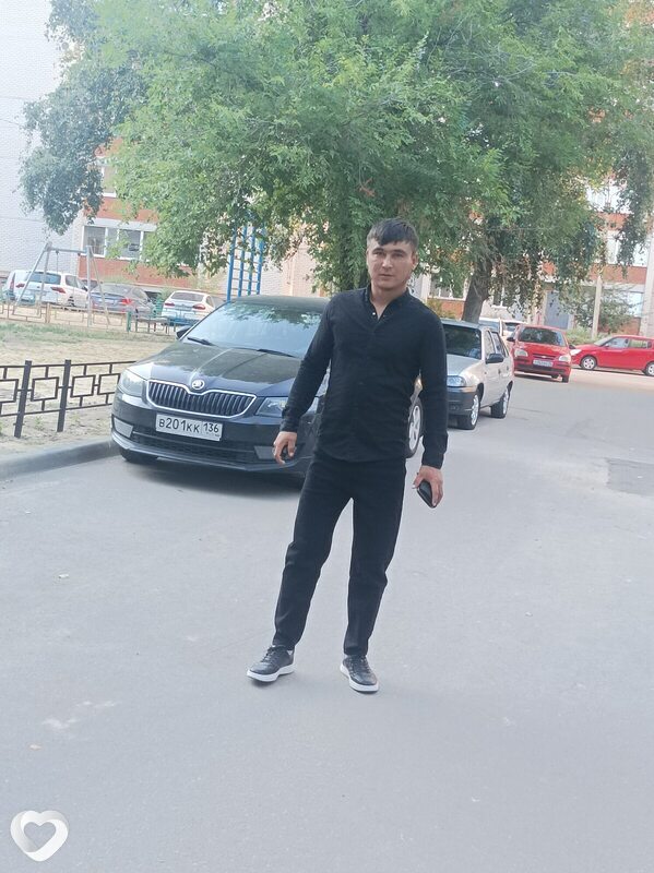 Ахмед, 25, Воронеже — анкета №2569931