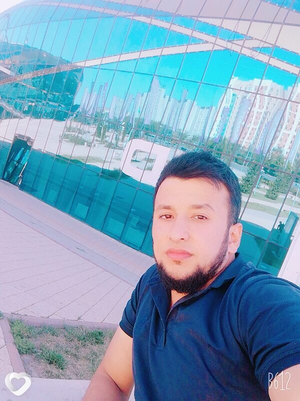 Надир, 31, Казани — анкета №2569934